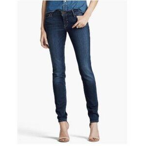 Lucky Brand Lolita Skinny Jeans